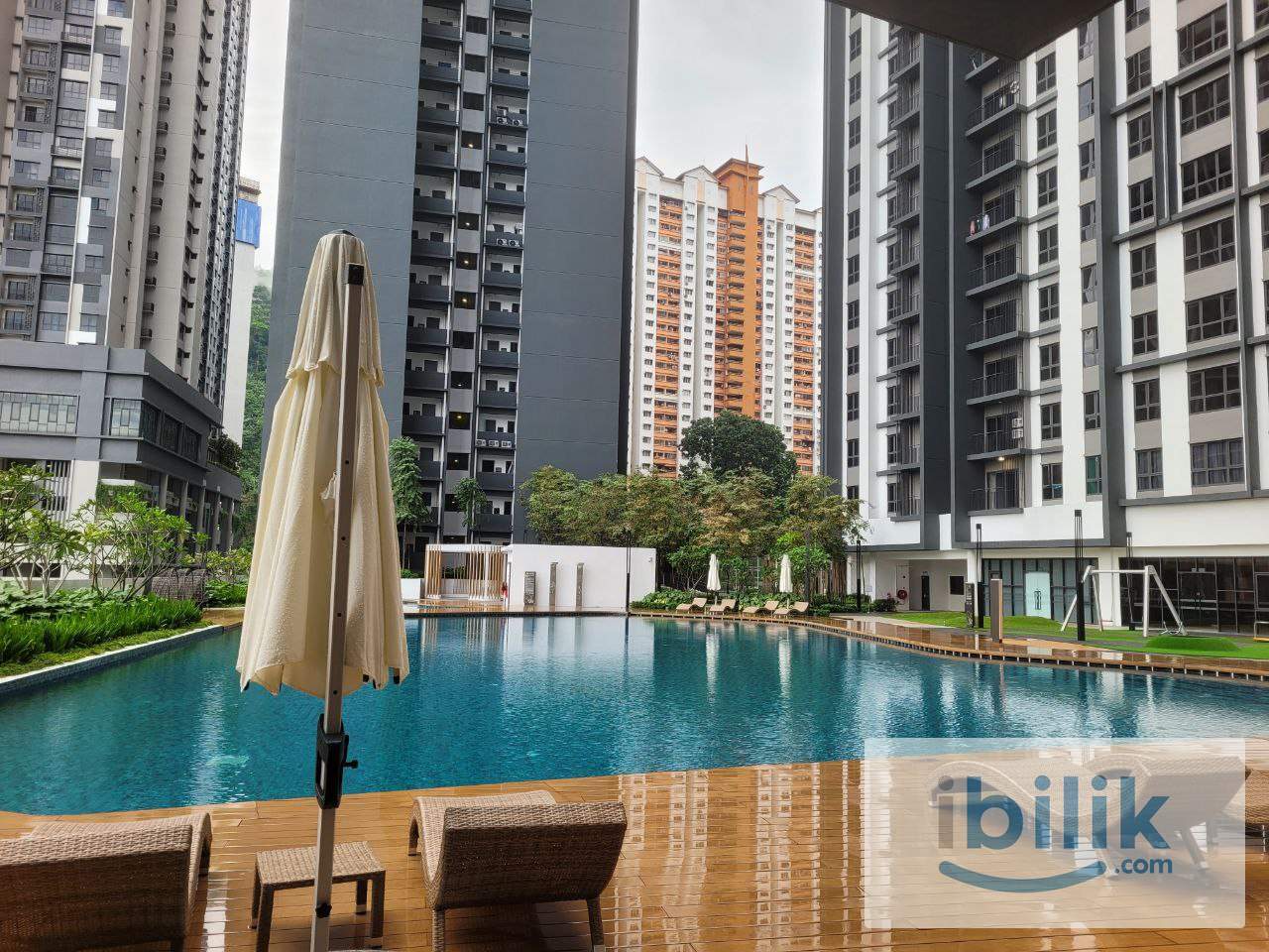 Luxury Low Density Female Single Room at D'Quince Residences - Image 4