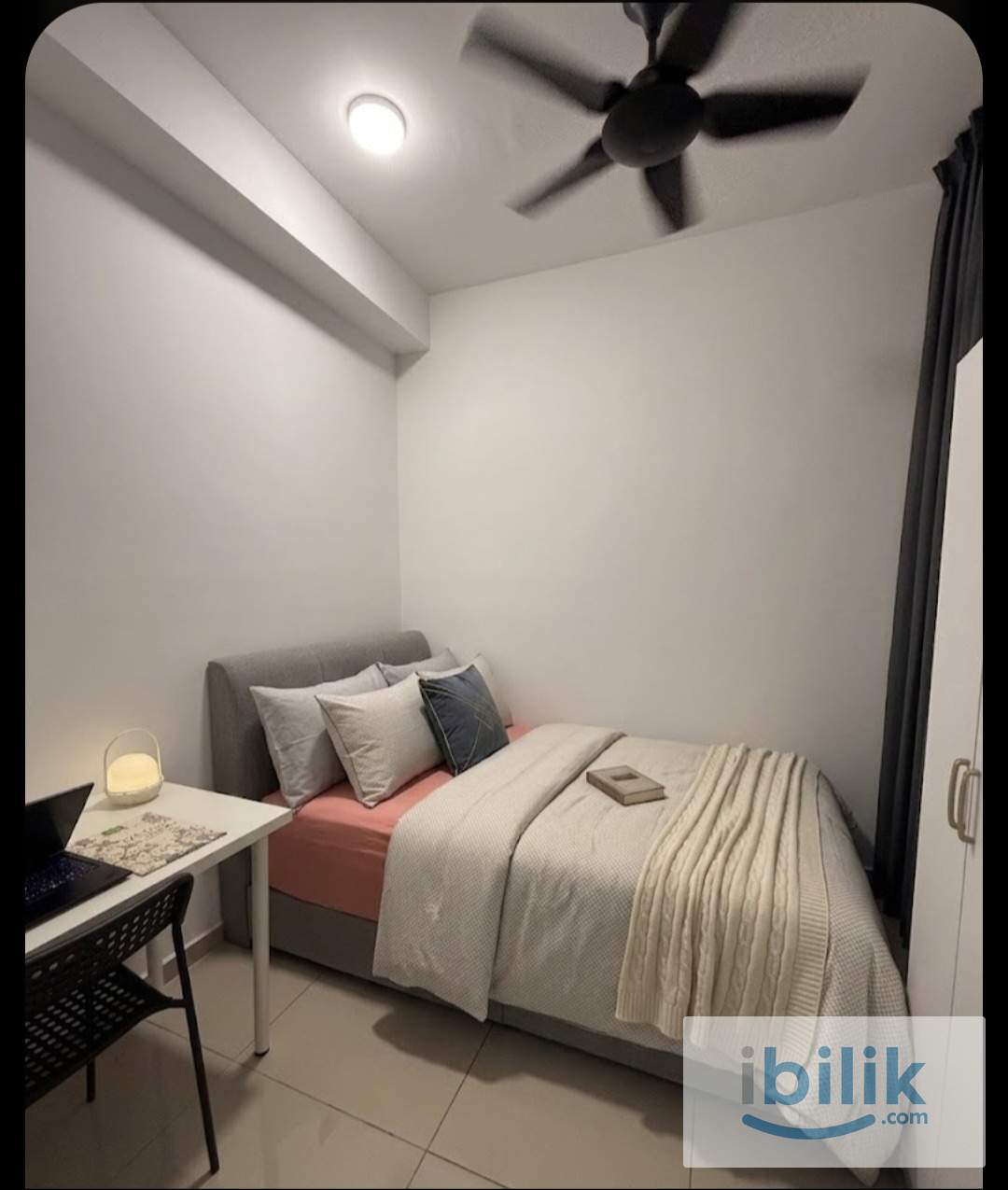 Luxury Low Density Female Single Room at D'Quince Residences - Image 5