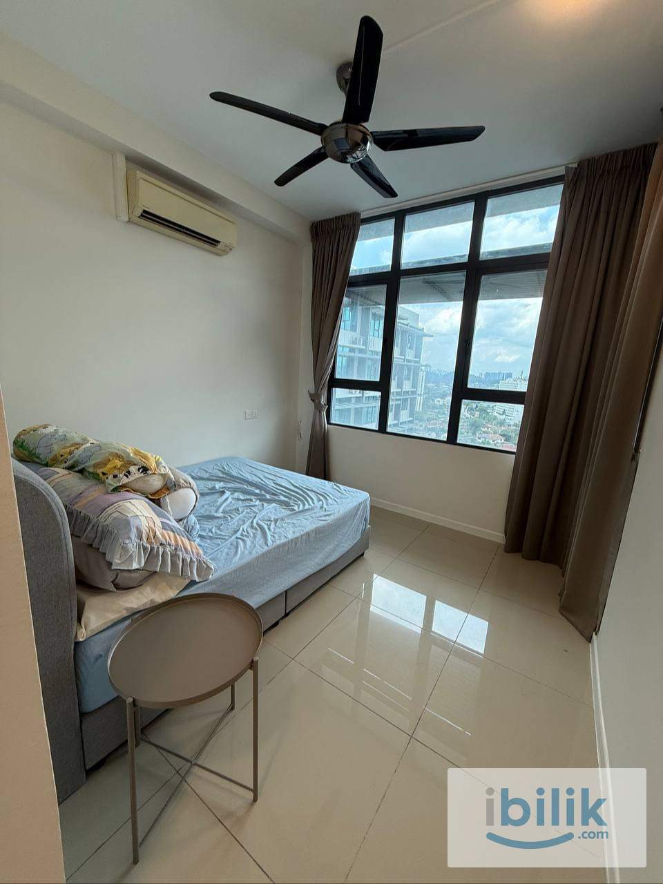 3 Bed 2 Bath Near Asia Jaya LRT | Million Dollar Sunrise & Sunset Views - Image 2