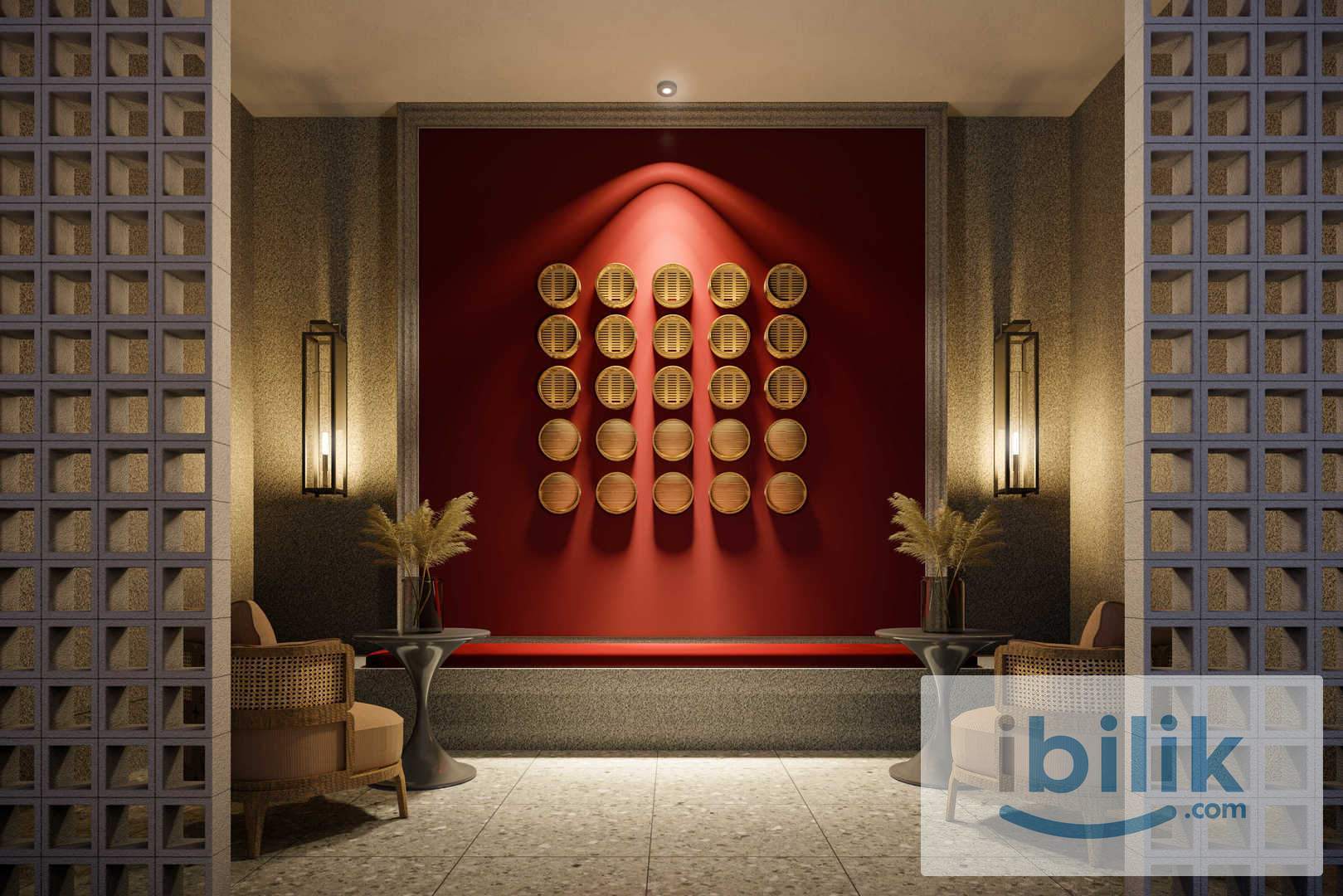 the Stallionz Ipoh, A Heritage-Styled Suite in the Heart of White Times Square - Image 5