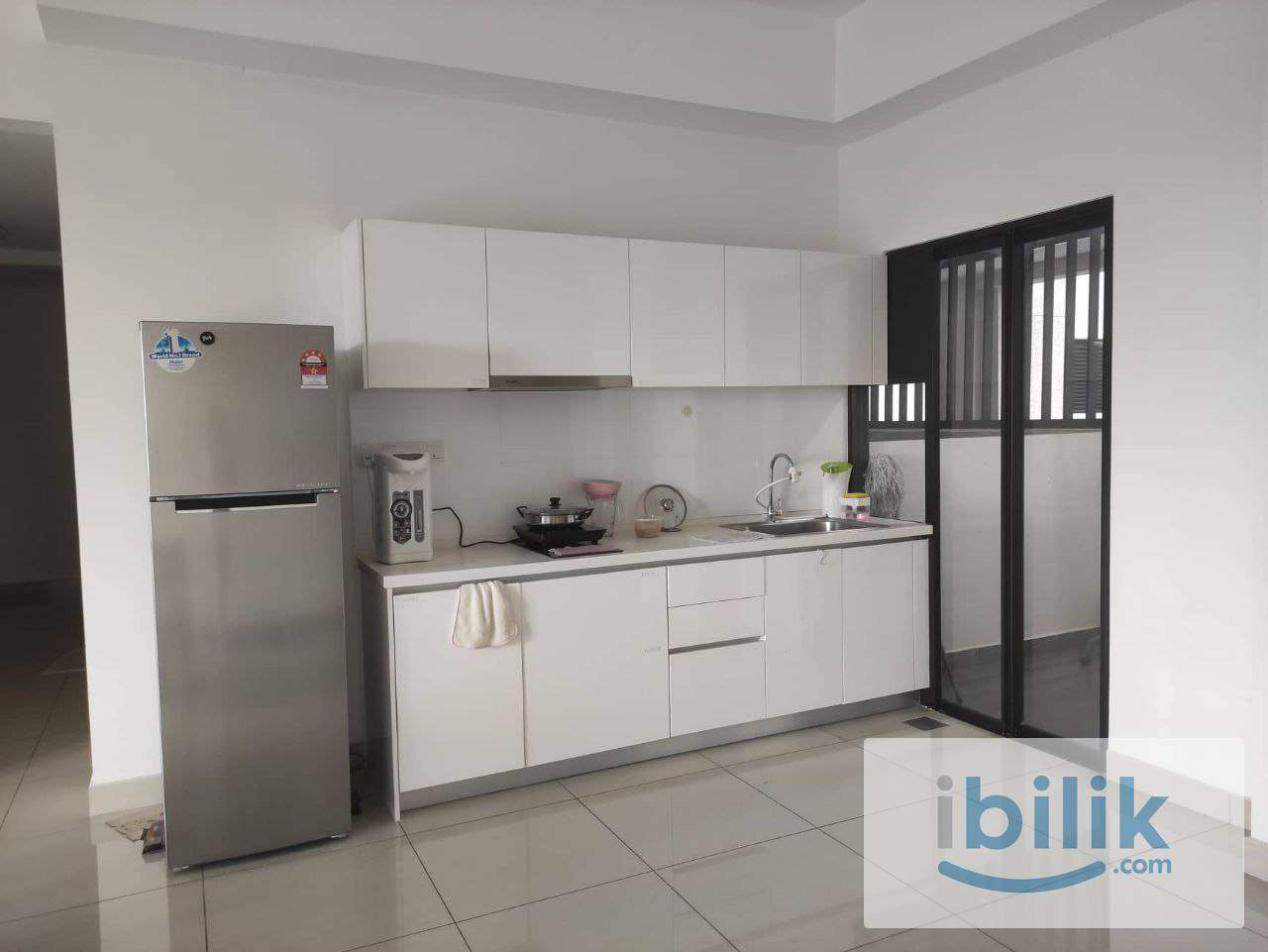 ⭐️Fully Furnished Female Unit⭐️Middle Room at 121 Residences, Bandar Utama - Image 5