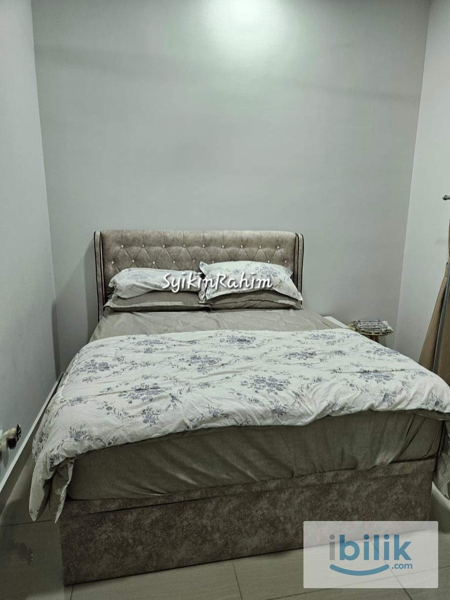 LBS Skylake Residence Medium Room with aircond - FEMALE ONLY - Image 2
