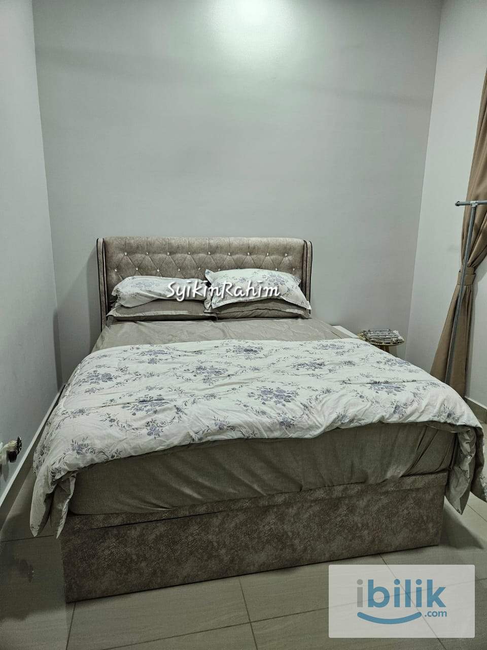 LBS Skylake Residence Medium Room with aircond - FEMALE ONLY - Image 2