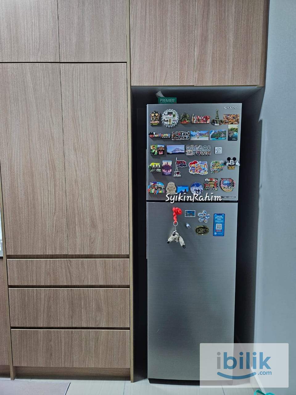 LBS Skylake Residence Medium Room with aircond - FEMALE ONLY - Image 4