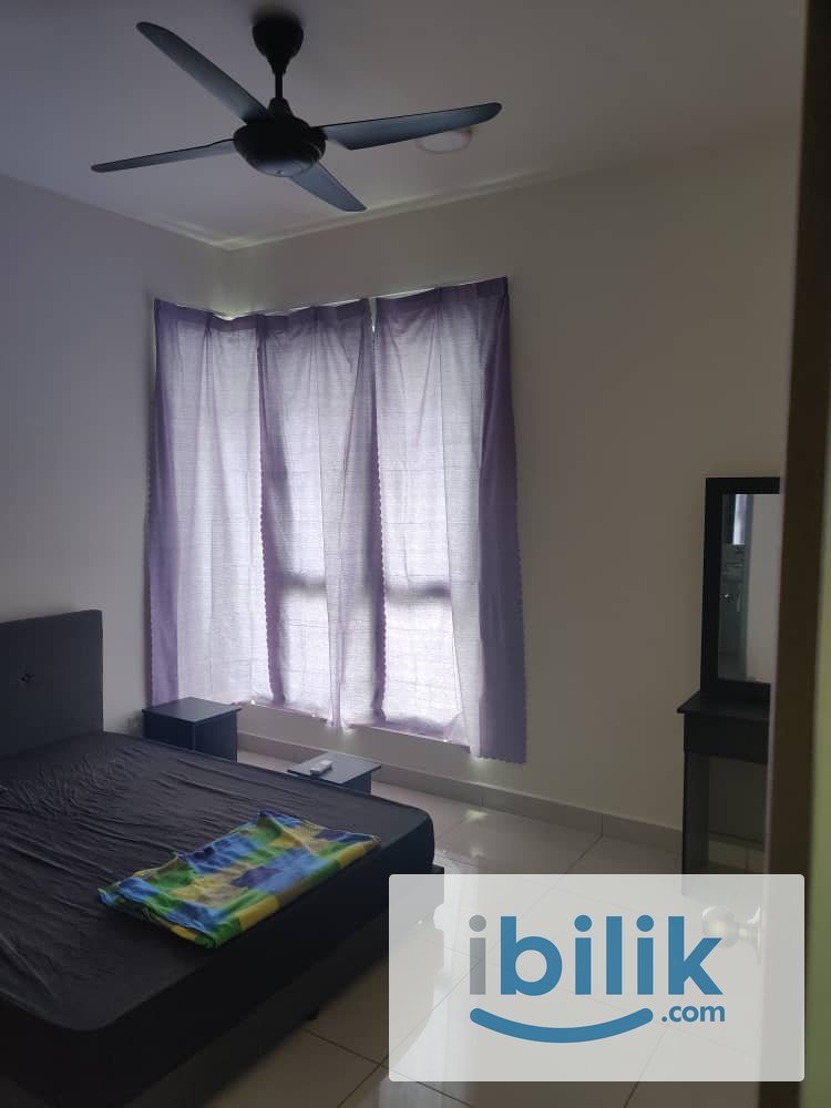 Master bedroom for rent - Image 3