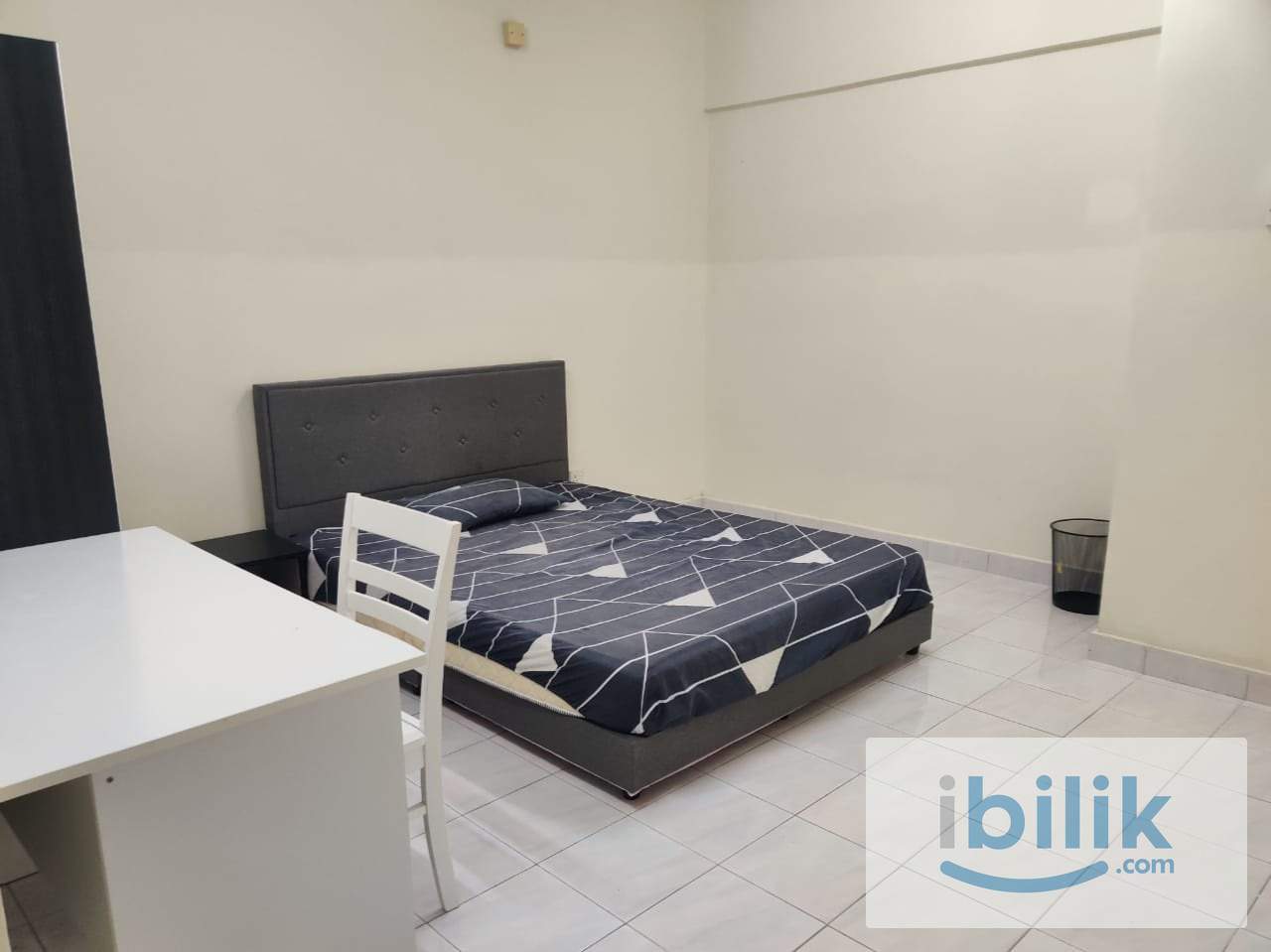 Wangsa Metroview master bedroom - Image 2