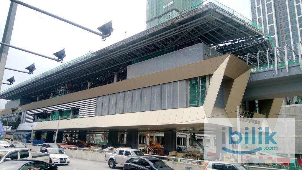 Pelangi Damansara Condo Single Room F/Furn Free WIFI Walk to MRT/IKEA Available July 2026 - Image 7
