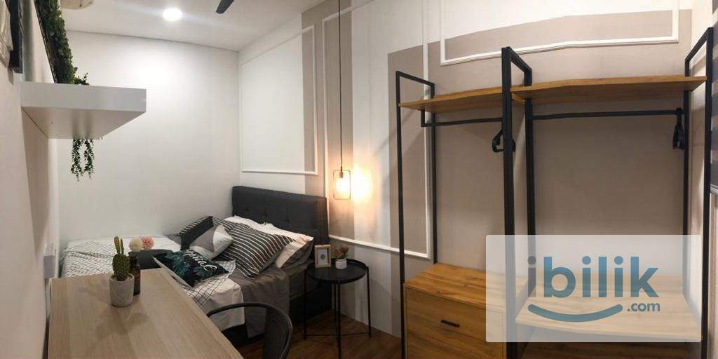 Fully Furnished Rooms at Mercu Summer Suites @ Kuala Lumpur - Image 3