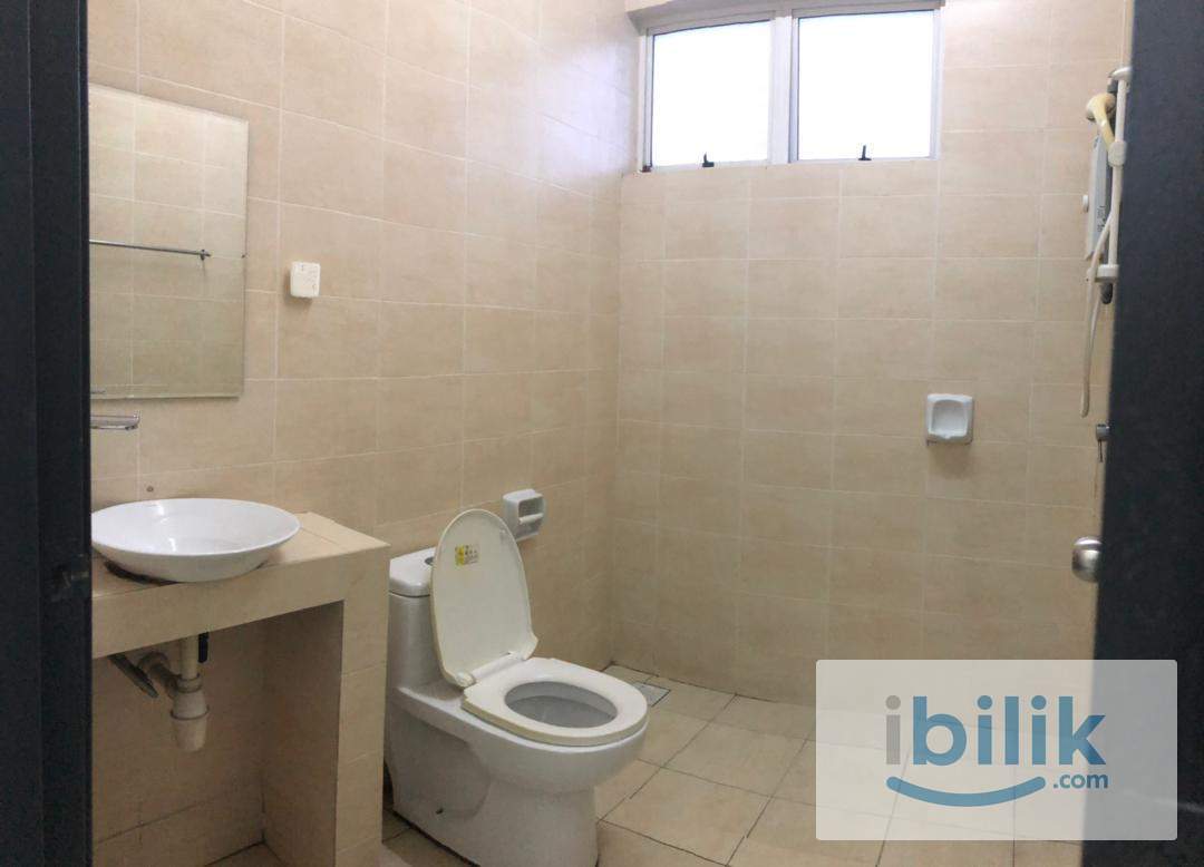 Fully Furnished Rooms at Cova Villa, Kota Damansara - Image 3