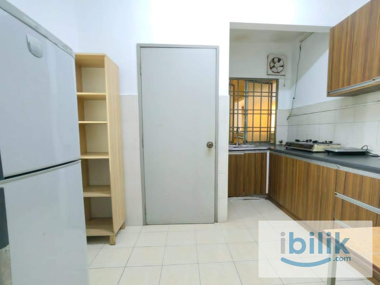 Single female room at Angkasa Condo (Near UCSI) - Image 2