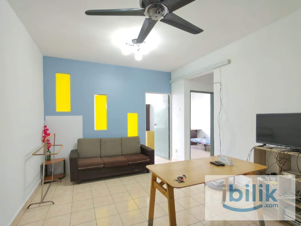 Single female room at Angkasa Condo (Near UCSI) - Image 3