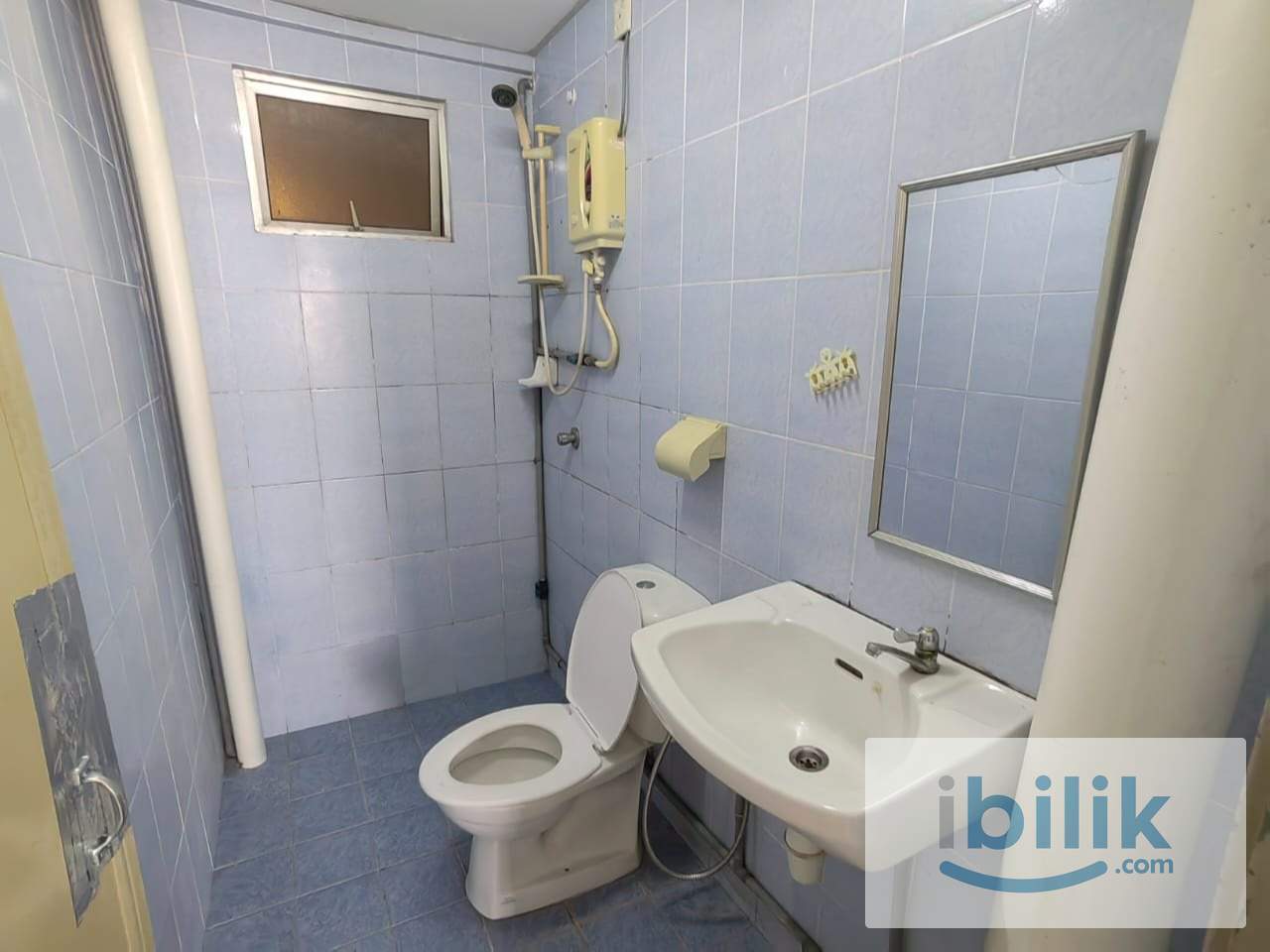 Single female room at Angkasa Condo (Near UCSI) - Image 4