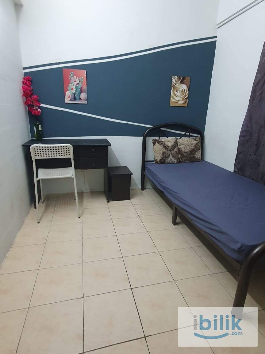 Single female room at Angkasa Condo (Near UCSI) - Image 1