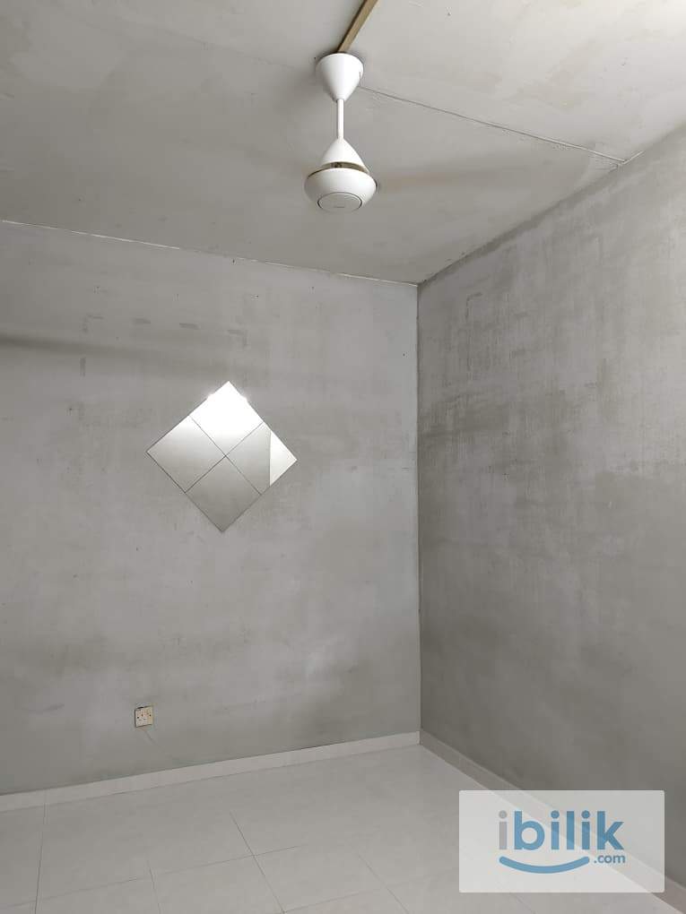 Third Room Mentari Court Blok C at Bandar Sunway, Petaling Jaya - Image 7