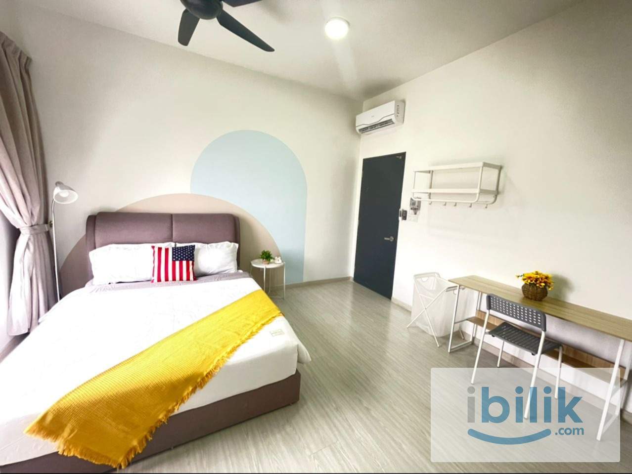 Master room - Image 4