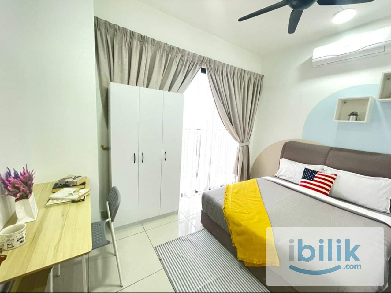 Balcony Room - Image 1