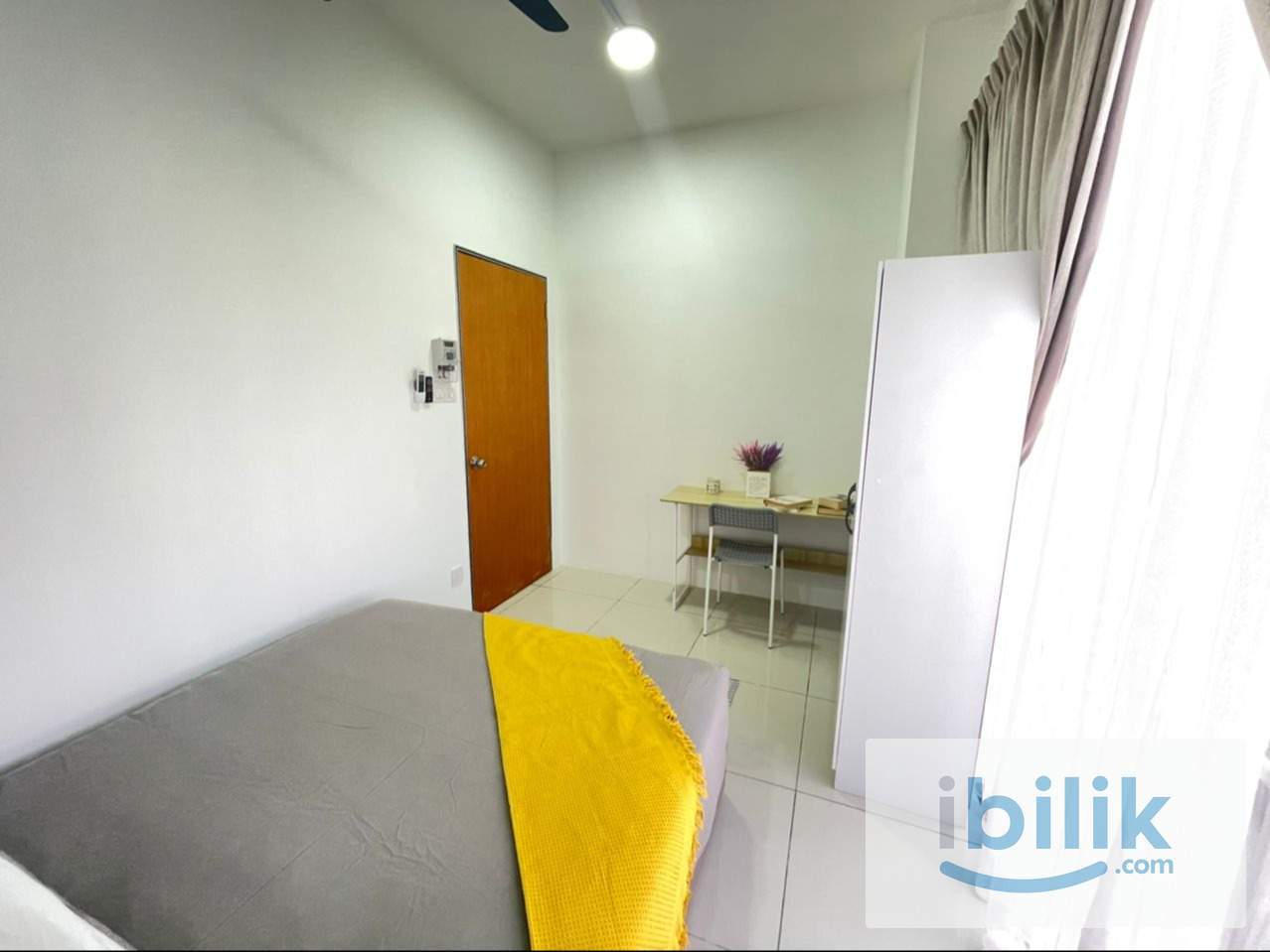 Balcony Room - Image 2