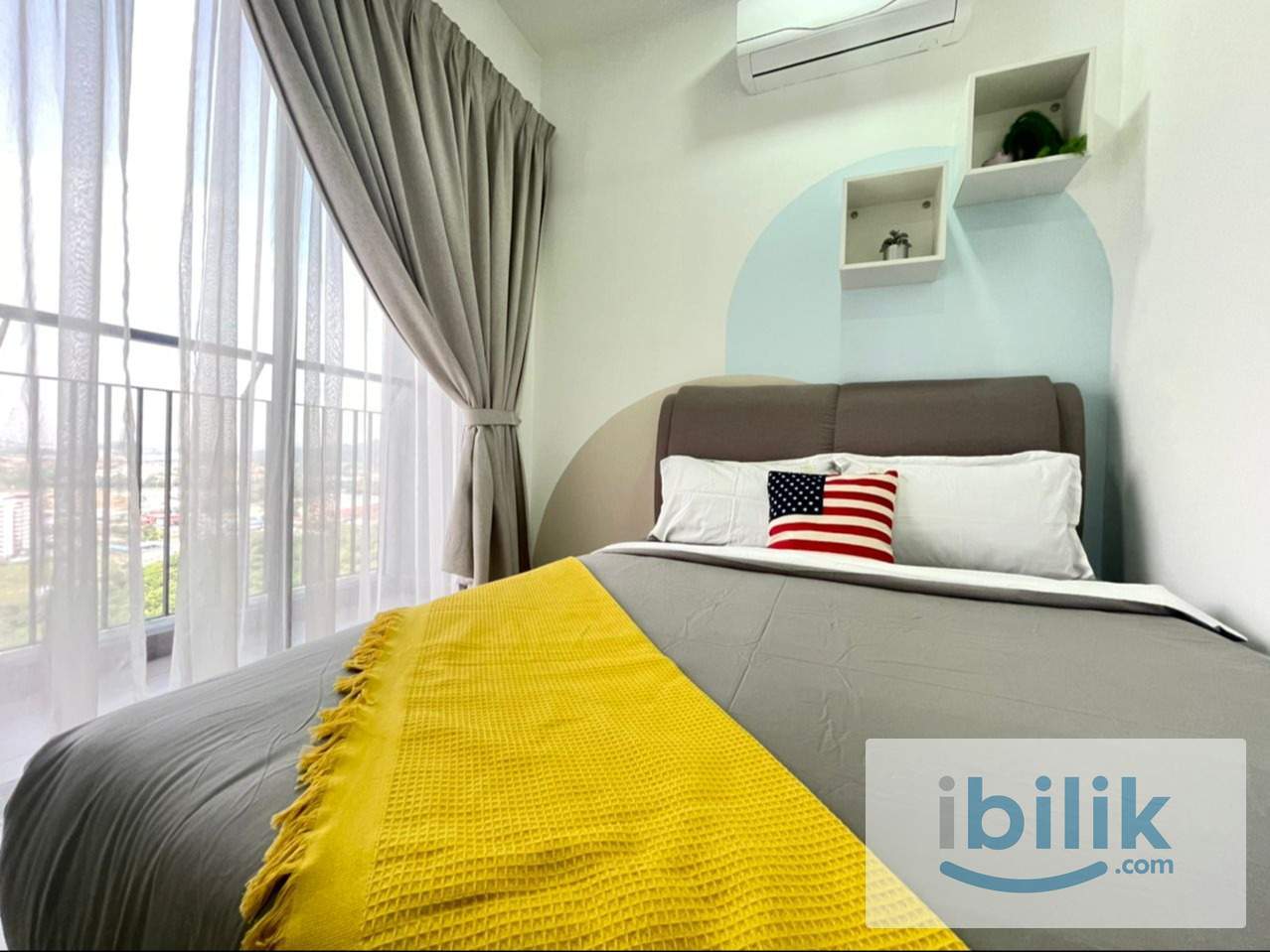 Balcony Room - Image 3