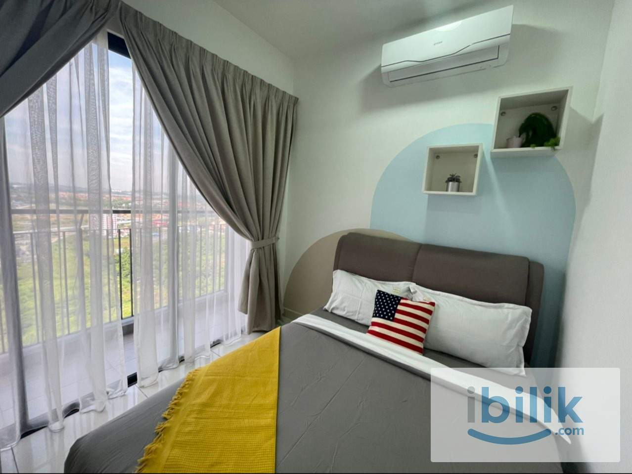 Balcony Room - Image 4