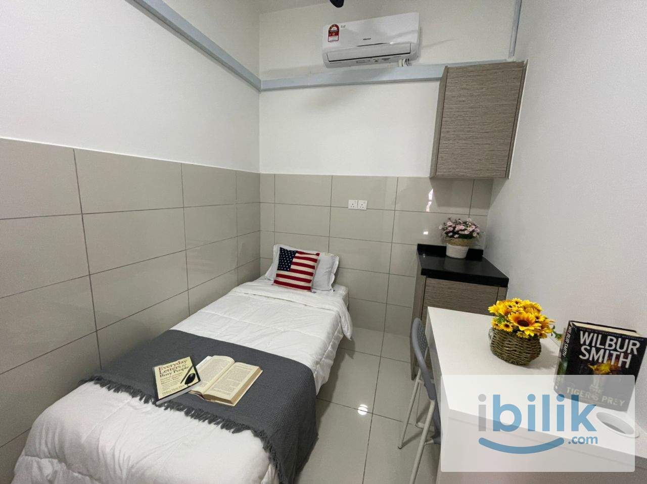 Single room - Image 1