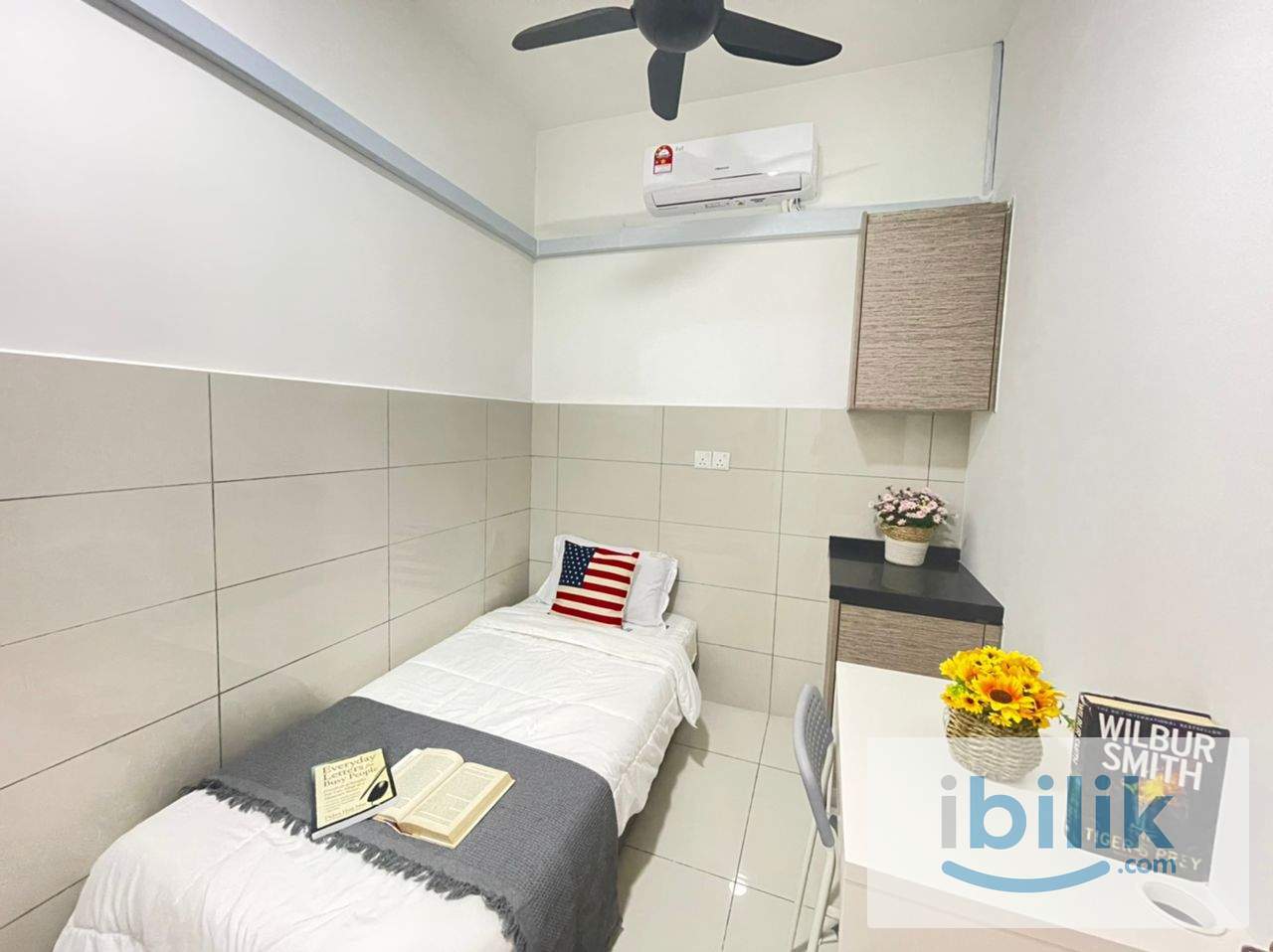 Single room - Image 2