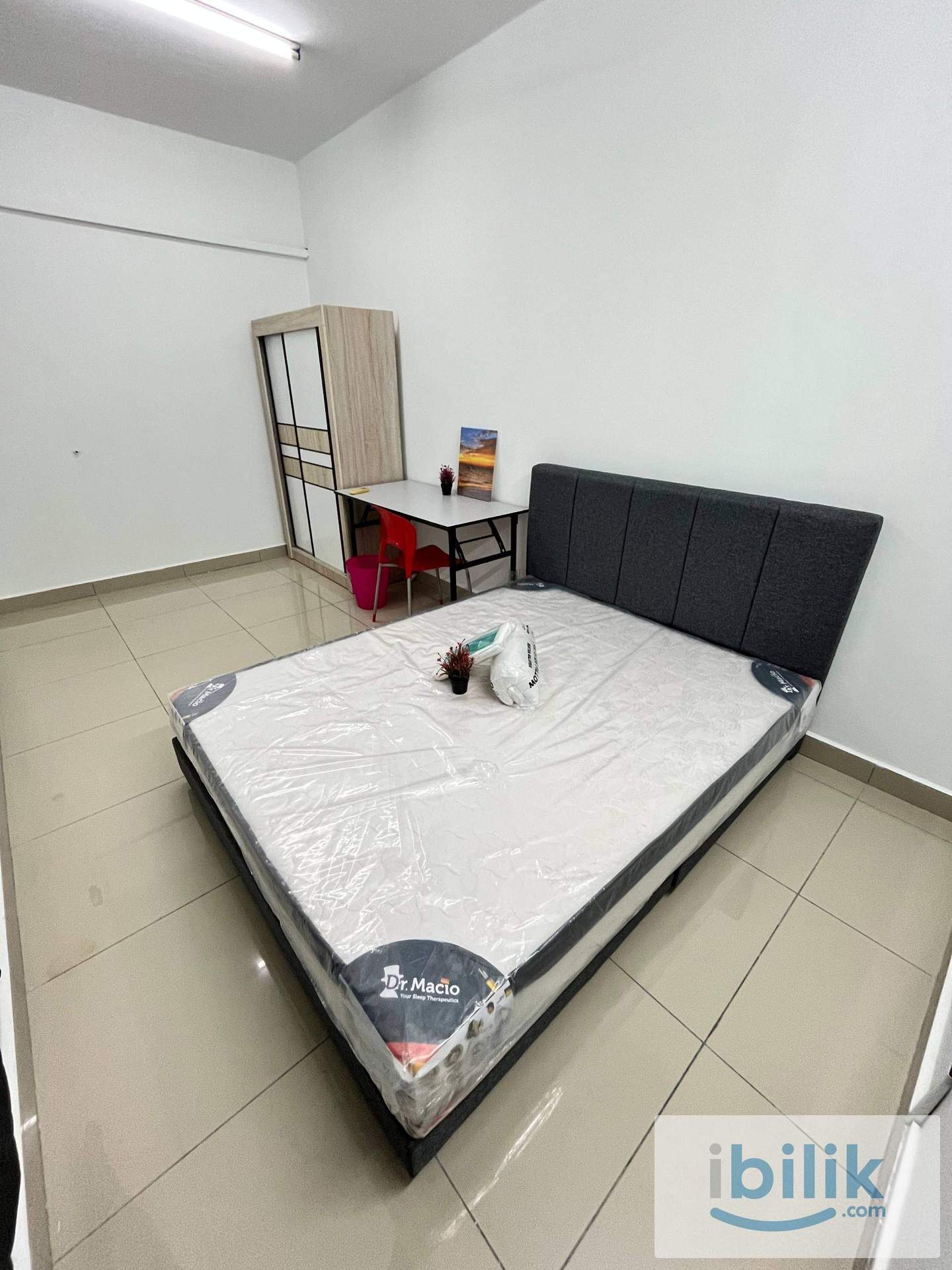Medium Room Female Unit Kota Damansara - Image 1