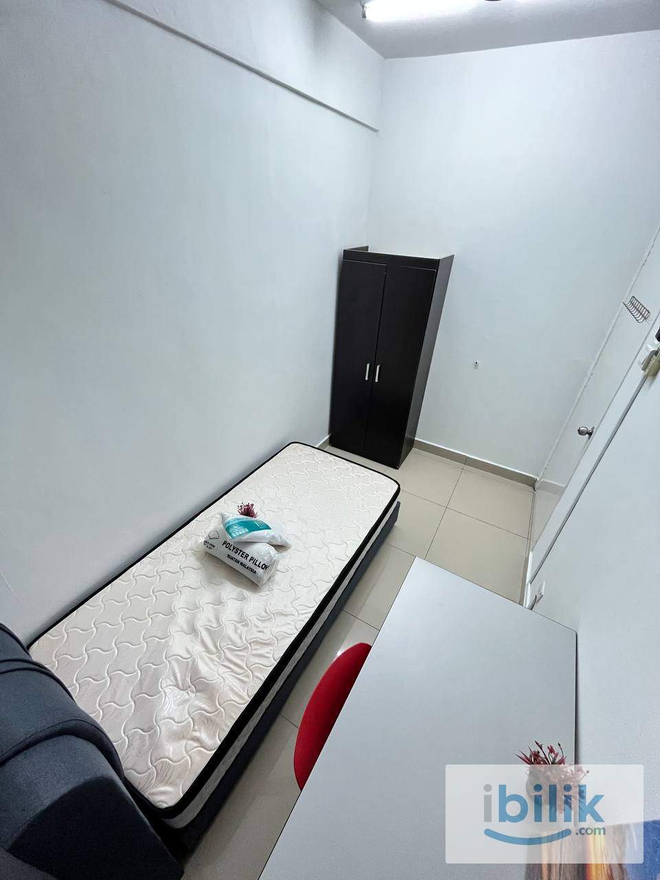 Female unit Small Room cozy and comfortable Kota damansara - Image 3
