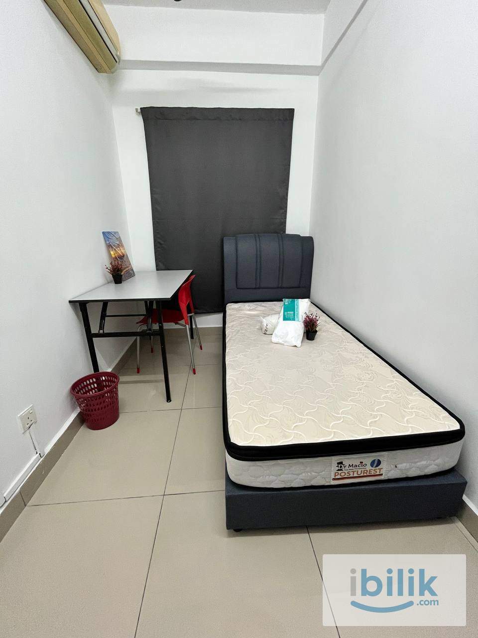 Female Unit Single Room Casa Residenza - Image 2