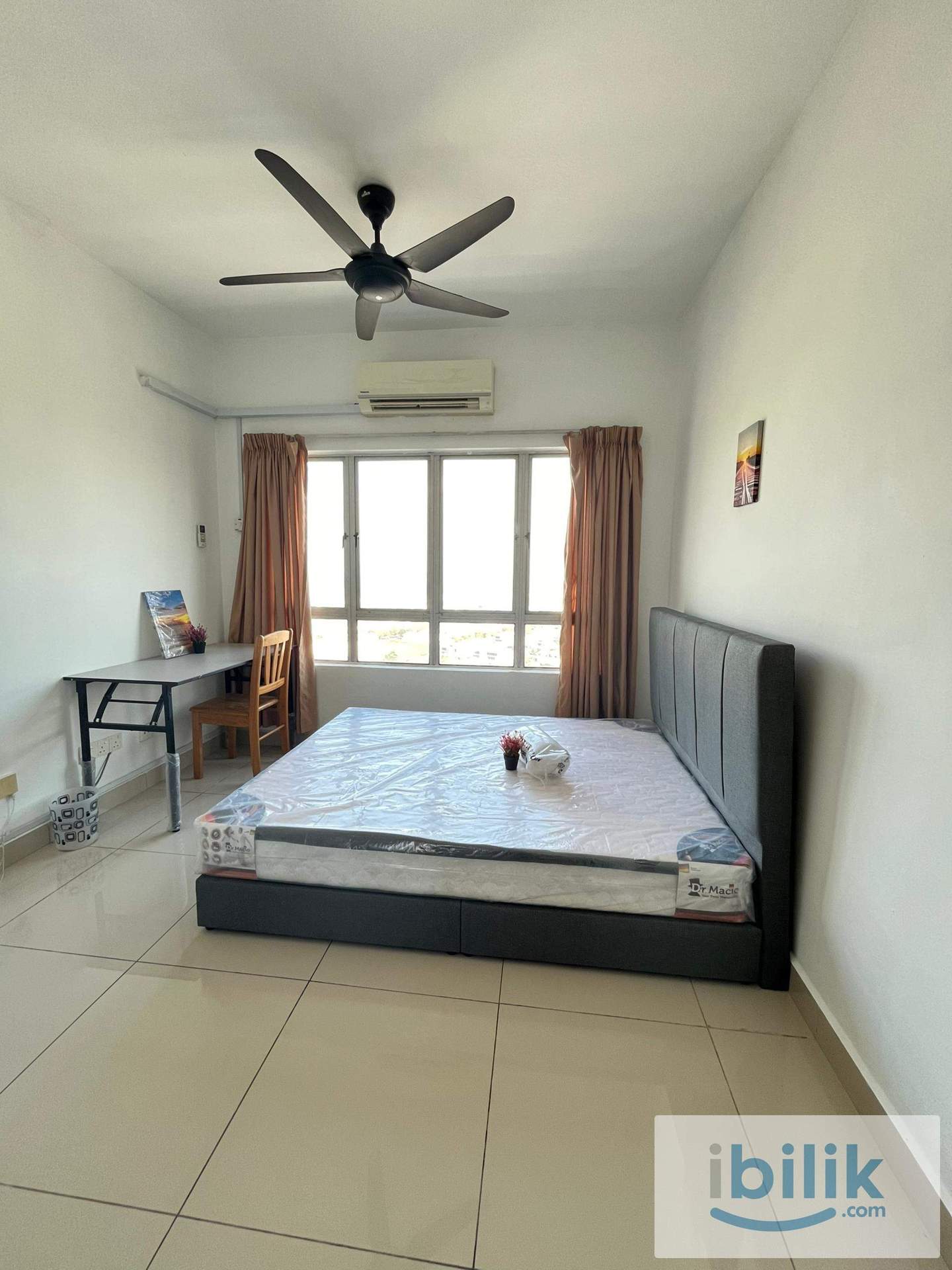 Medium Room For Male Unit Kota Damansara - Image 2