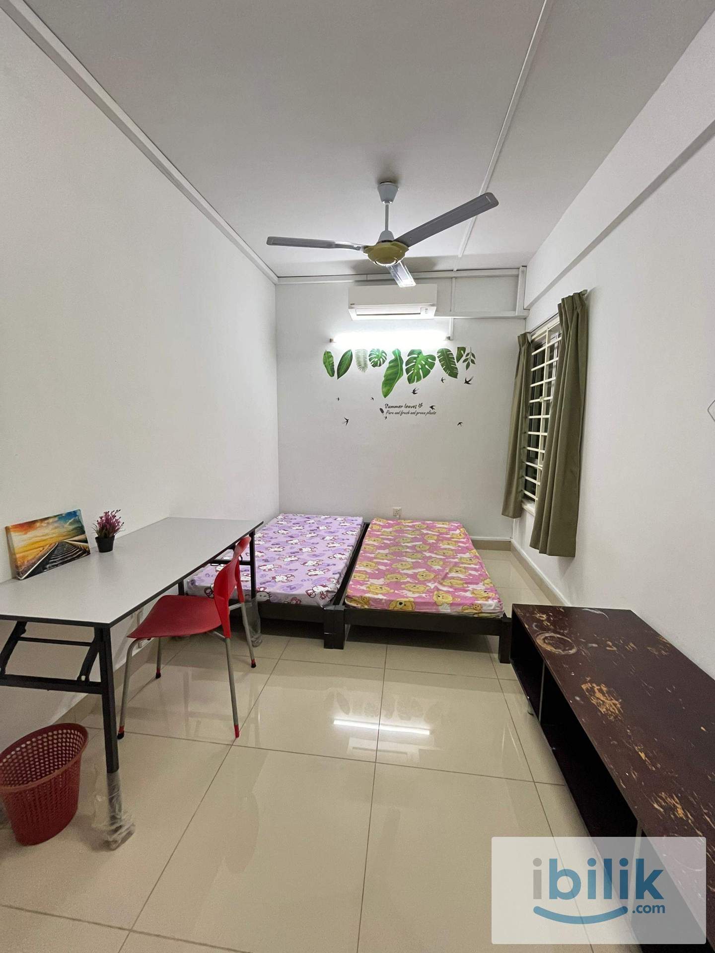 Female Unit Medium Room Kota Damansara - Image 1