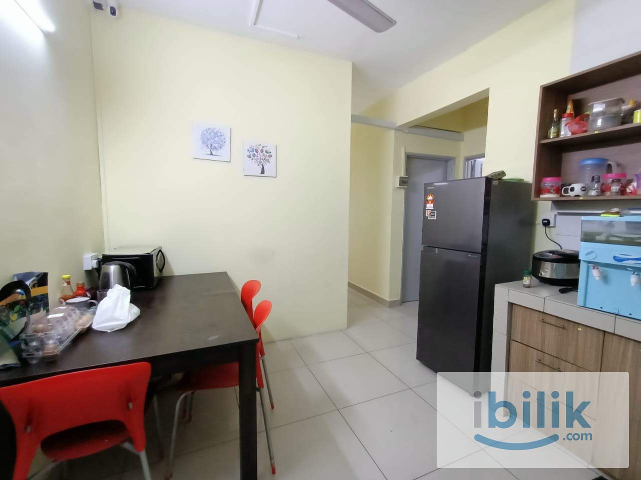 Female Unit Medium Room Casa Residenza - Image 4