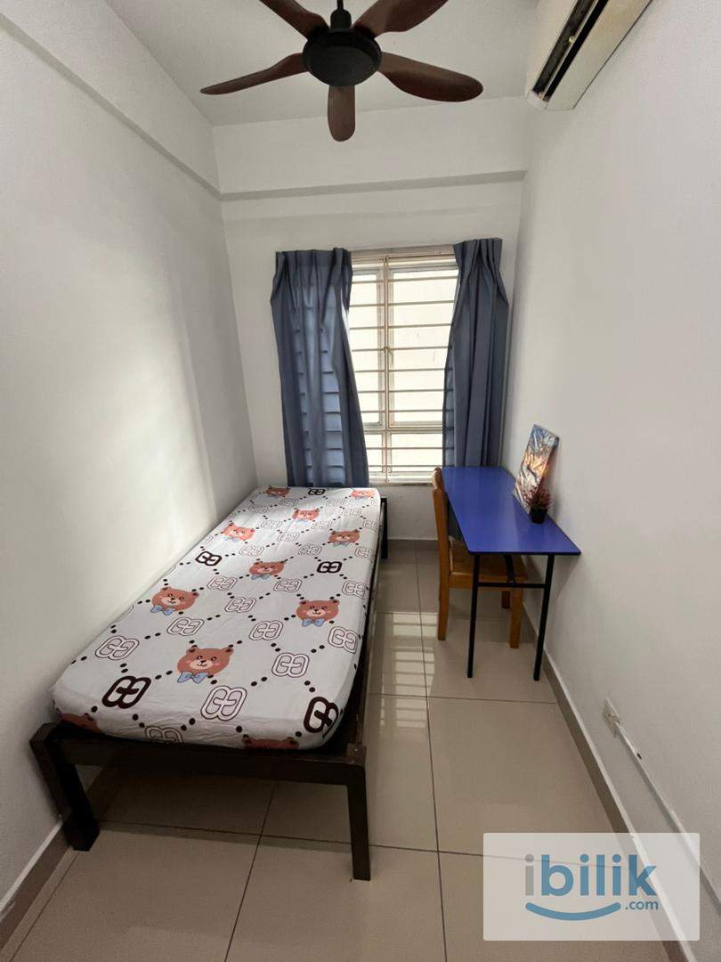 Female Unit Small Room Kota Damansara - Image 1