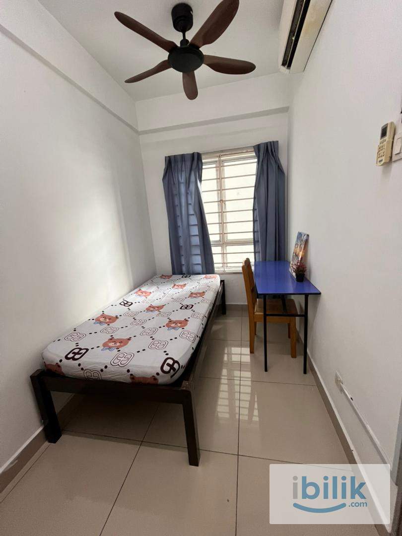 Female Unit Small Room Kota Damansara - Image 2
