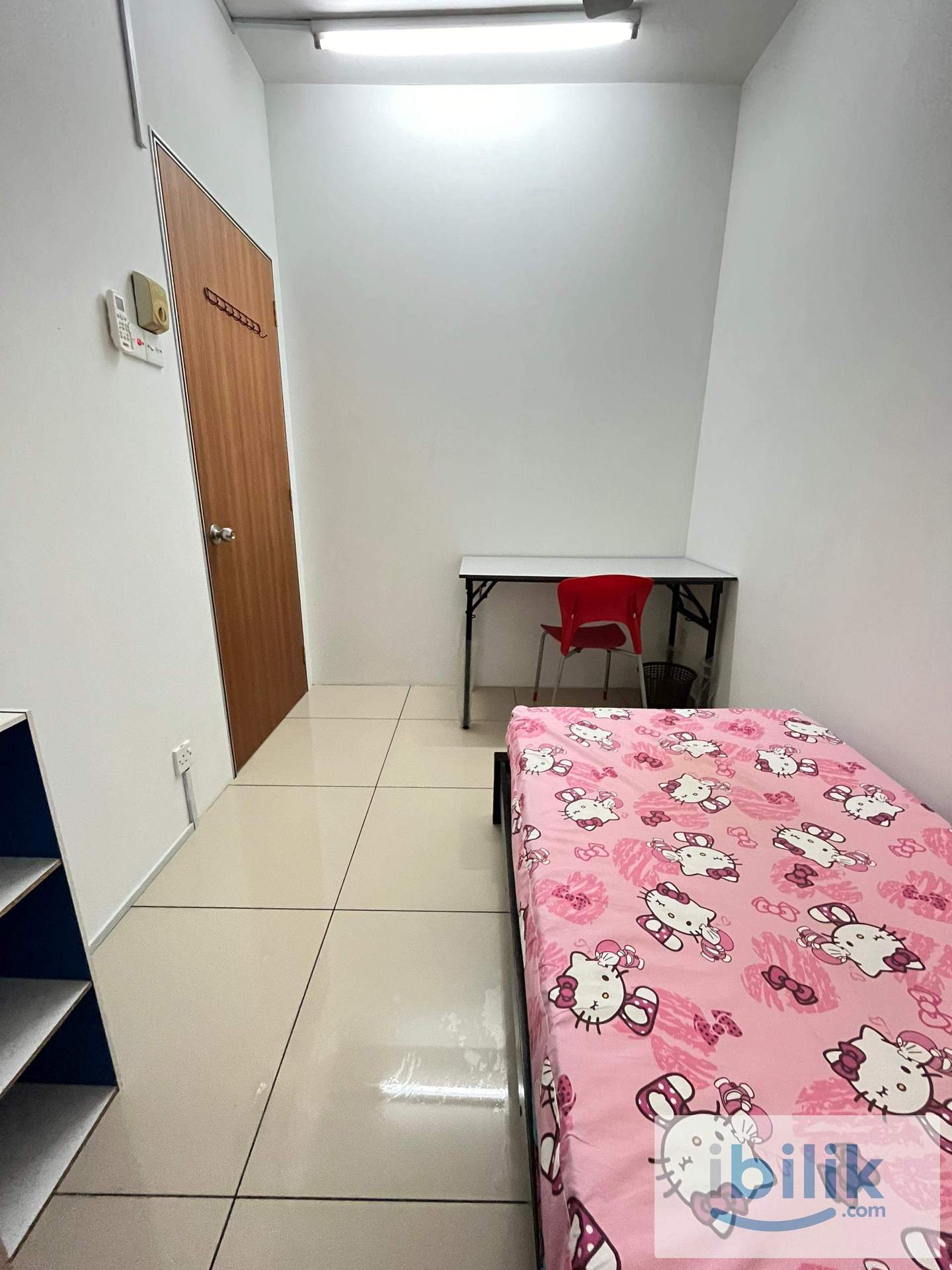 Small Room Female Unit  - Image 2