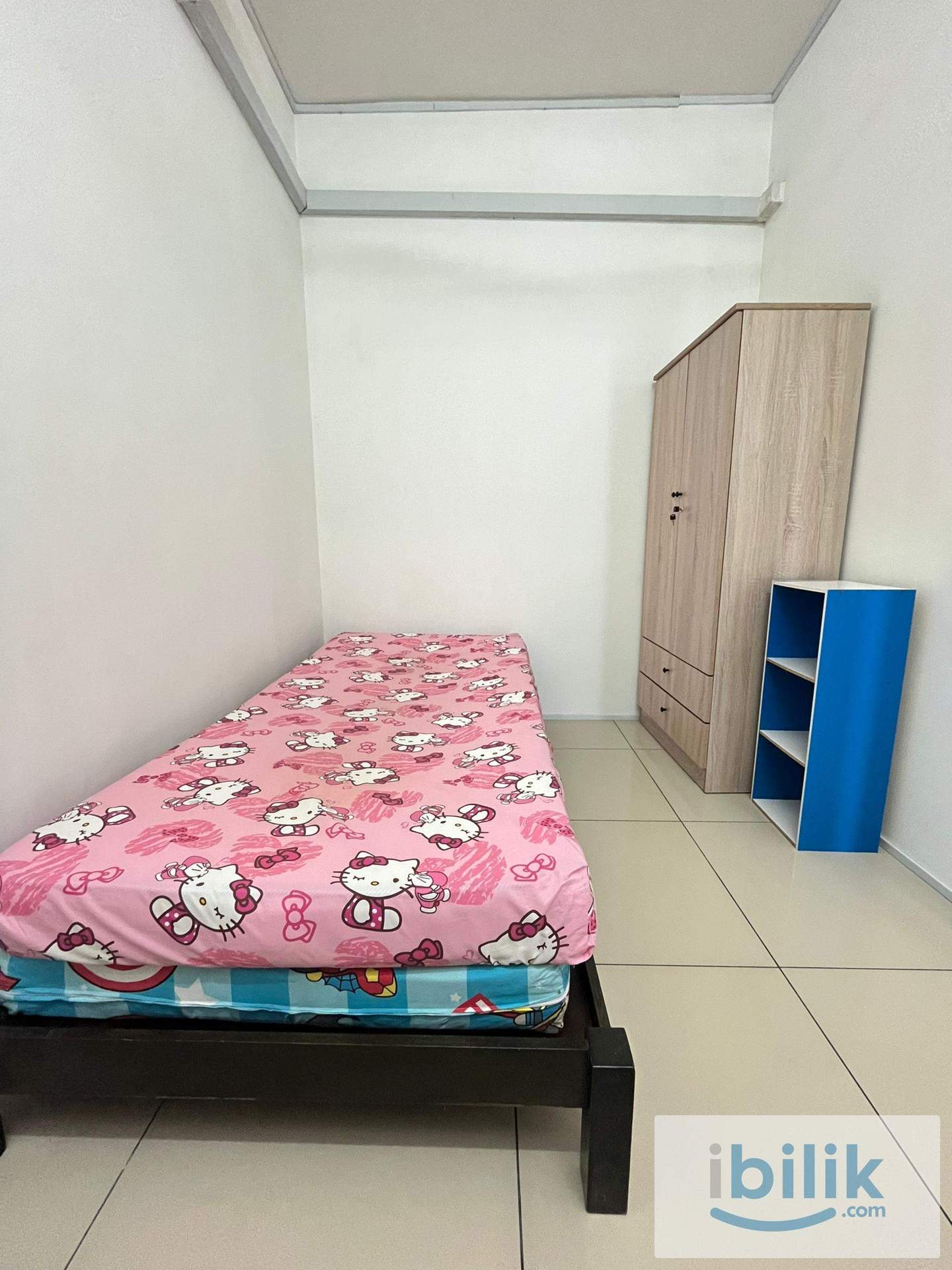 Small Room Female Unit  - Image 3