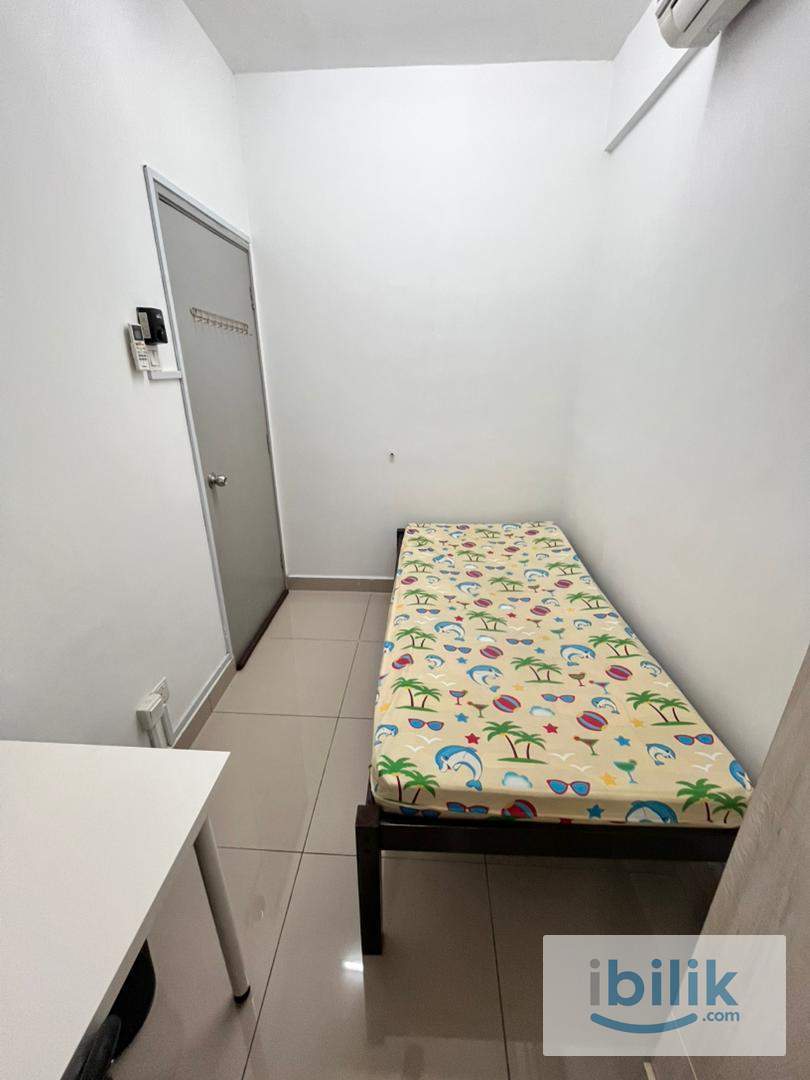 Female Unit Single Room Kota Damansara - Image 1