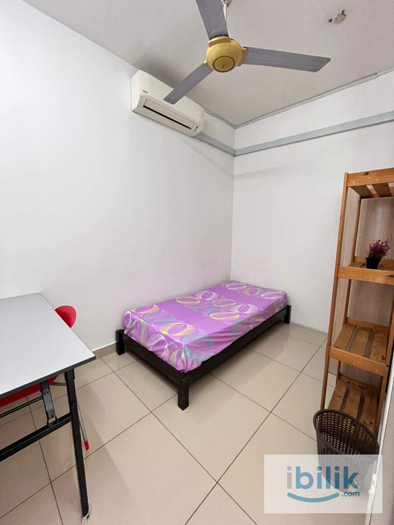 Small Room Female Unit  - Image 1