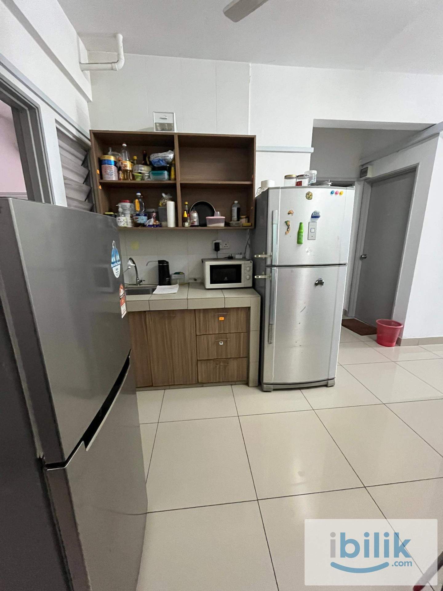 Small Room Female Unit  - Image 4