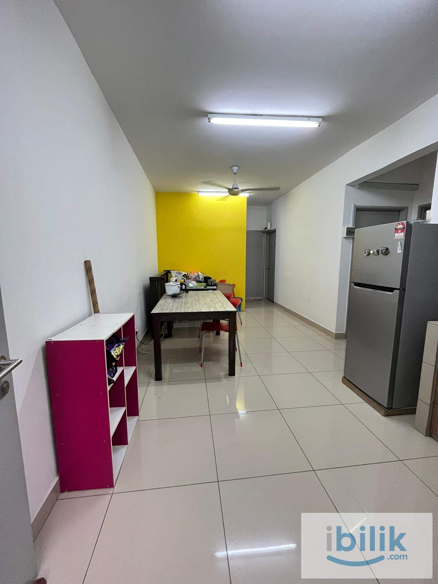 Female Unit Middle Room Near MRT Kota Damansara - Image 4