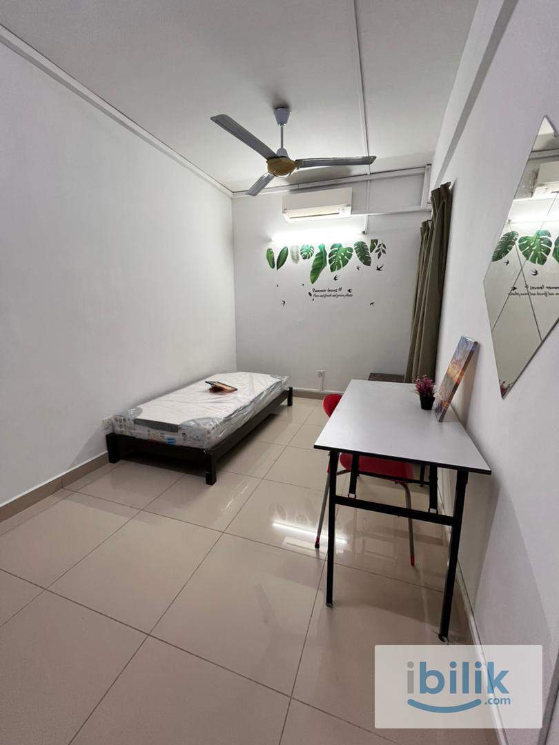 Medium Room Female Unit Kota Damansara - Image 1