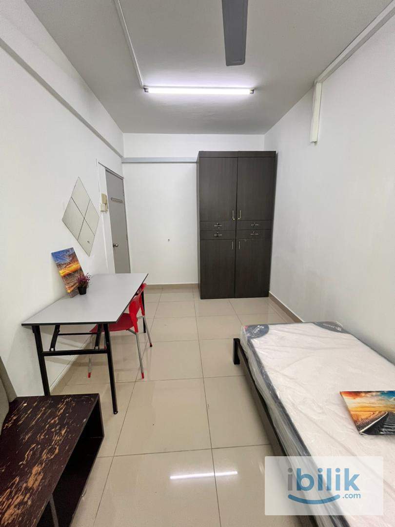 Medium Room Female Unit Kota Damansara - Image 3
