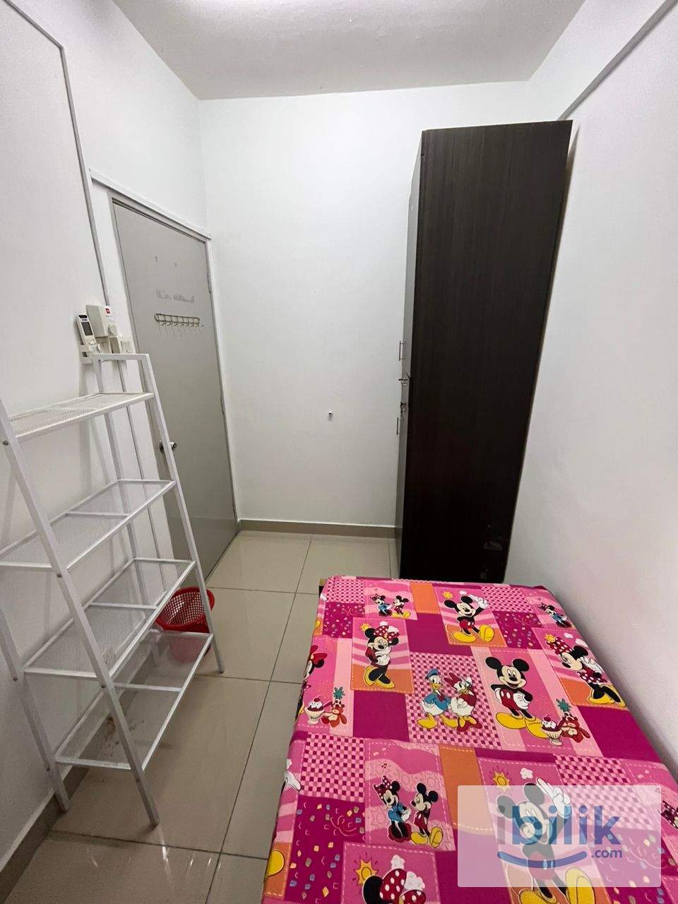 Female Unit Single Room Casa Residenza - Image 2