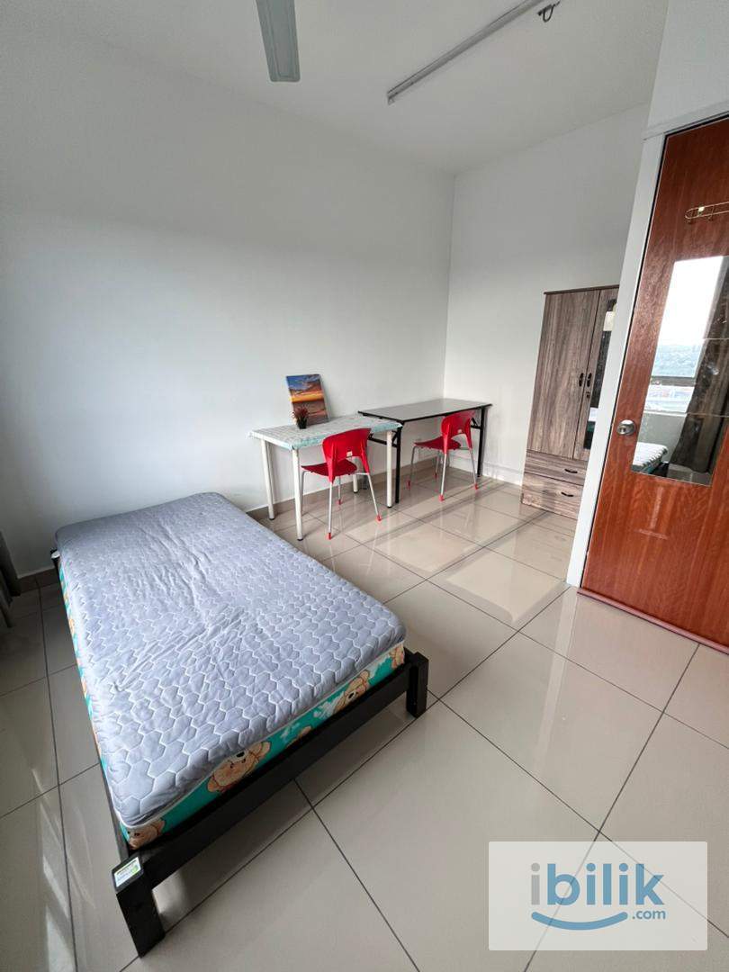 Female Unit Include Utilities Kota Damansara - Image 1