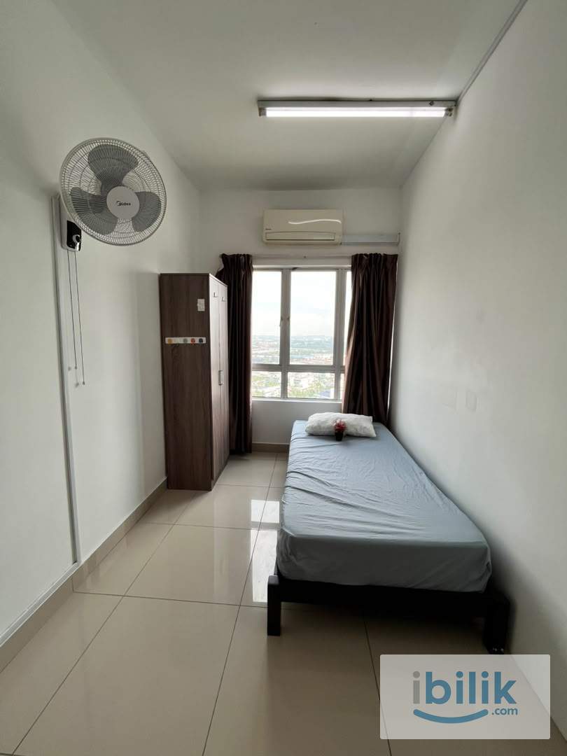 Male Unit Availablle Casa Residenza - Image 2