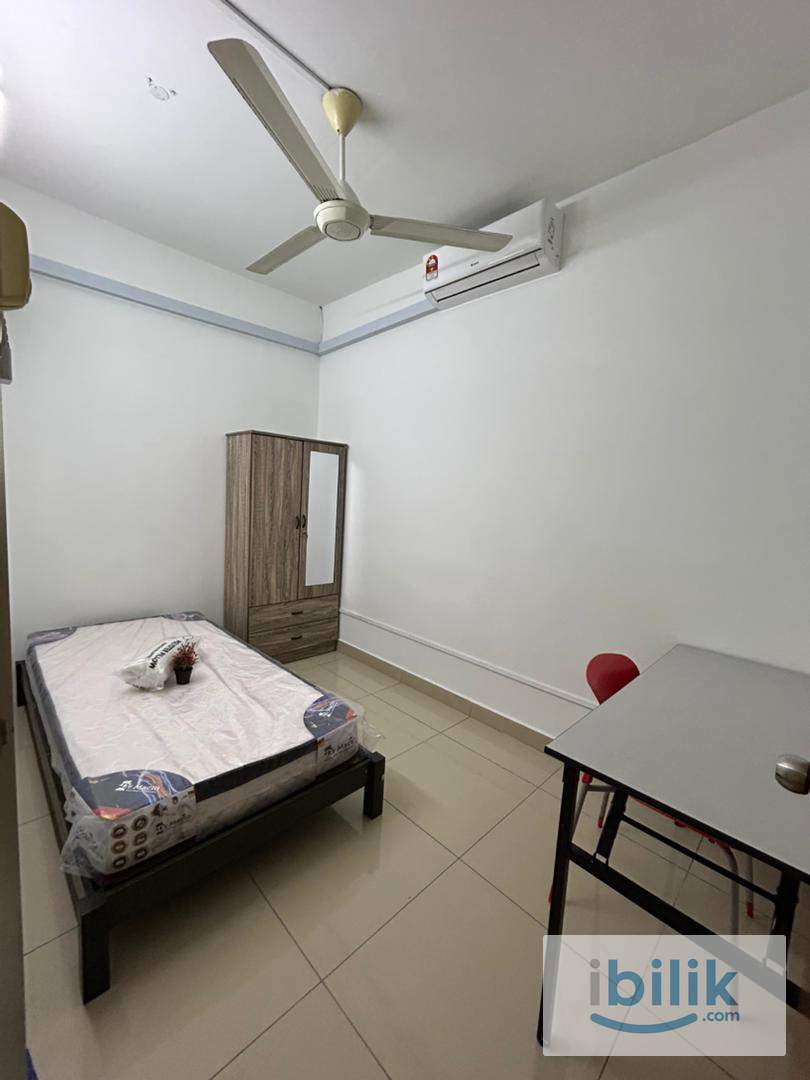 Small Room Female Unit  - Image 2