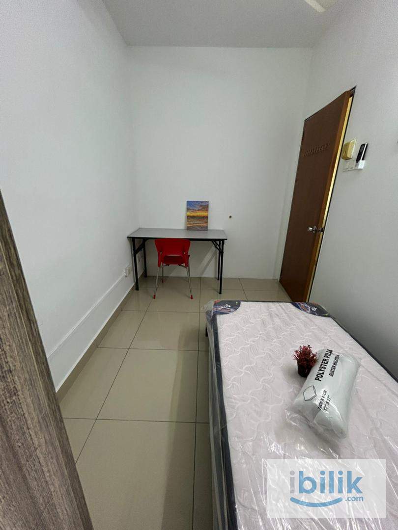 Small Room Female Unit  - Image 4