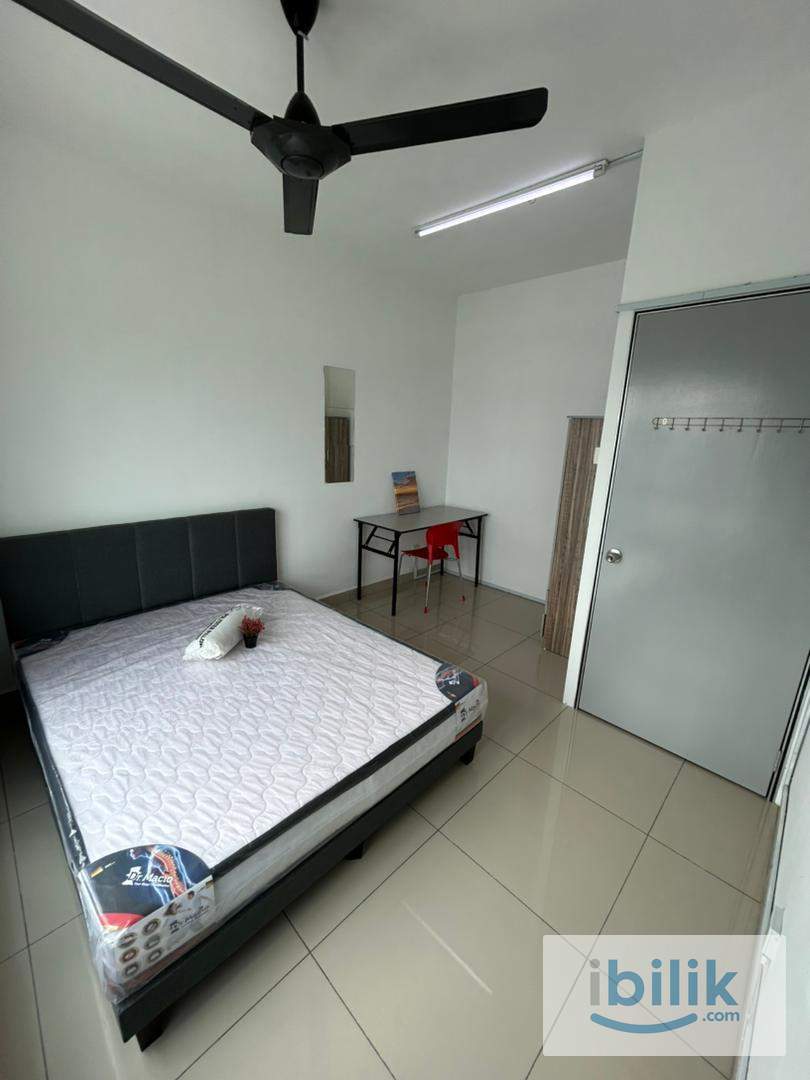 Medium Room For Female Unit Kota Damansara - Image 3