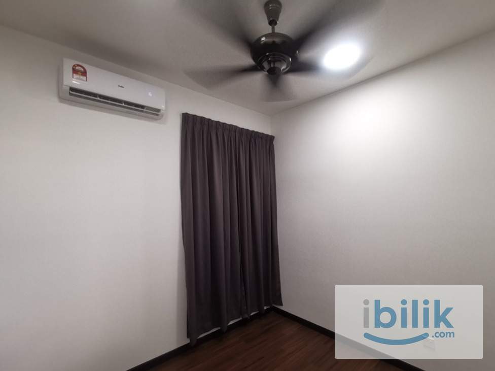 Middle Room, Silk Sky Residence, Balakong, Cheras Selatan, Selangor - Image 1