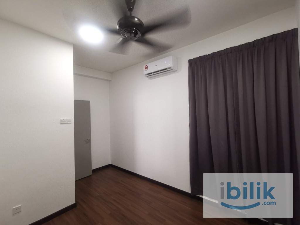 Middle Room, Silk Sky Residence, Balakong, Cheras Selatan, Selangor - Image 2