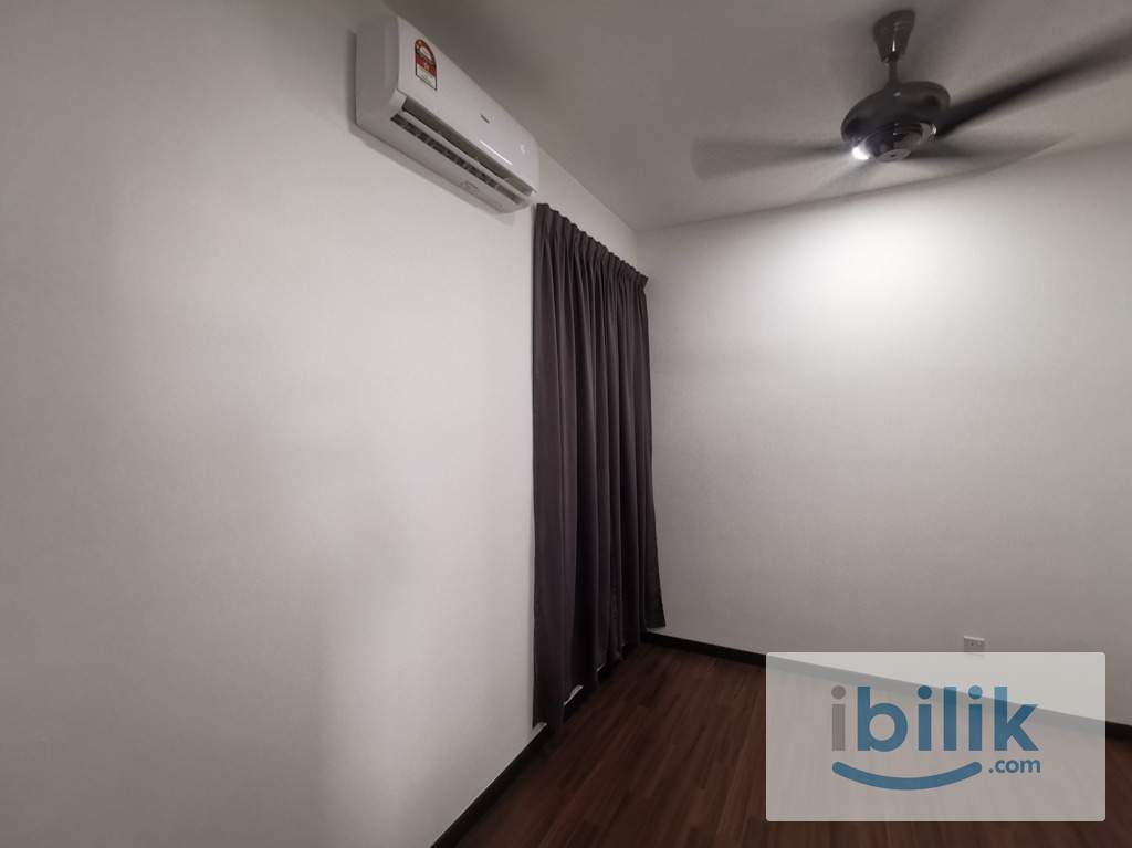 Middle Room, Silk Sky Residence, Balakong, Cheras Selatan, Selangor - Image 3